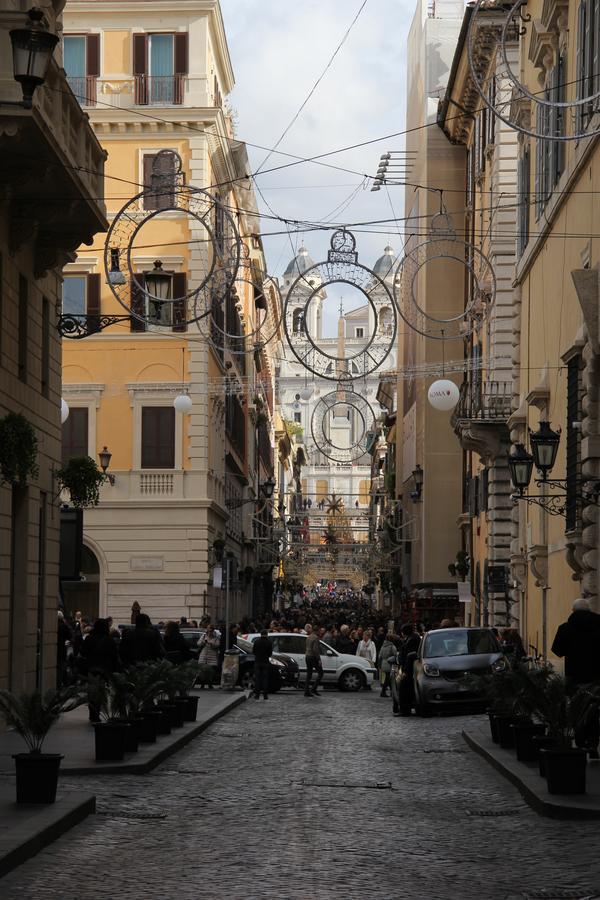 Abagnale Home Montecitorio Rom Exterior foto